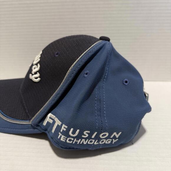 Callaway Golf Hat 2021 TA Performance Pro Epic Apex Adjustable Men’s - Picture 2 of 6